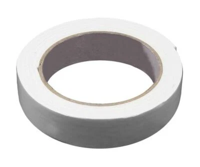 Doppelseitiges Schaumklebeband Schaumstoffklebeband Klebeband Spiegelklebeband - Bild 1 von 3