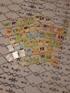 1999 Base Set Unlimited & Other Vintage WoTC Sets! - Pokemon - Choose Your Card!