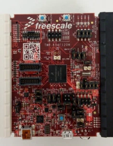 Freescale K64 120 MHz Kinetis MCU modulo sistema torre ARM TWR-K64F120M - Foto 1 di 3
