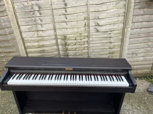 kawai digital piano CN21 - Picture 1 of 14
