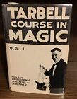 Tarbell Course In Magic - Vol. 1 By Harlan Tarbell - HCDJ