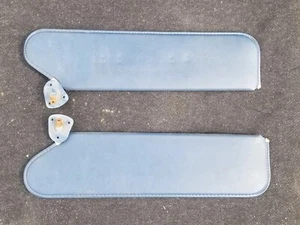 1971 - 1995 Chevrolet GMC VAN Sun Visors - Foto 1 di 5