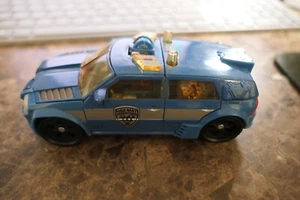 Transformers Movie Crankcase Deluxe Allspark 2007 - Picture 1 of 6