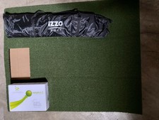 Golf-In-A-Box-OptiShot 2 Golf Simulator Combo