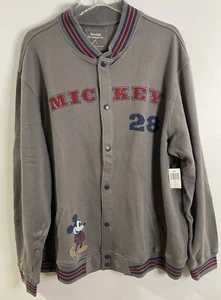 Chaqueta Disneyland Walt Disney World Talla L - Imagen 1 de 8