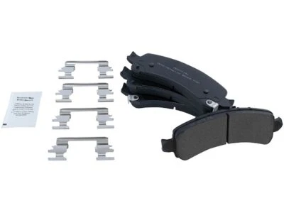 For 2002-2006 Chevrolet Suburban 1500 Brake Pad Set Rear 98274WYRB 2003 2004 - Изображение 1 из 2