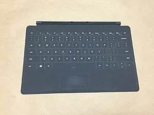 Microsoft Touch Cover 2 for Surface Keyboard Cover N3W-00001 - NOT WORKING!! - Picture 1 of 2