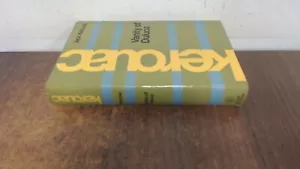 Vanity of Duluoz: The Adventurous Education of a Young Man (1st e - Picture 1 of 2
