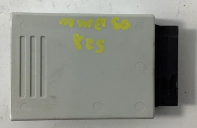 2009-2013 BMW 528i Xdrive ПЕРЕКЛЮЧАТЕЛЬ ЦЕНТРАЛЬНОЙ КОНСОЛИ БЛОК УПРАВЛЕНИЯ ECU OEM. - Изображение 1 из 4