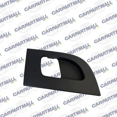 2003-2006 Ford Expedition Rear Left Inner Door Handle Cover Bezel 2L1X-78275A19 - Imagem 1 de 4