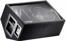 jbl passive stage monitors