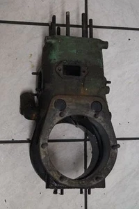 Holder Einachser ED2 Diesel D500 Motor Zylinder SACHS DEFEKT FROSTSCHADEN - Bild 1 von 4