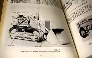 1969 Bureau Of Naval Personnel NAVPERS 10640-F Equipment Operator Navy Manual - Foto 1 di 7