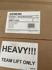 Siemens Power Module WMT - WMT31225