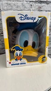 Disney Donald Duck Spardose Neu - Bild 1 von 4