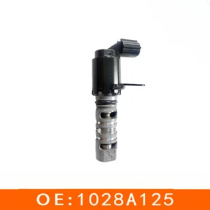 Valve Oil Feeder Solenoid Control 2014-up For Mitsubishi Mirage Genuine 1028A125 - Picture 1 of 5