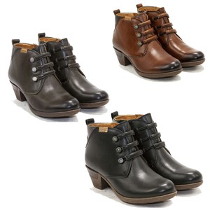 Las mejores ofertas en Botas Pikolinos sólido para De mujer | eBay