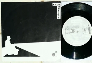 The Kanzlers – Kriegstrauma 7" Vinyl Wahlrecord – 66.11319 top M-/EX - Picture 1 of 4