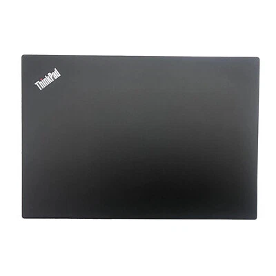 Lenovo ThinkPad T490 20N2 20N3 20Q9 20QH 20RY 20RX Tapa Trasera LCD Superior FHD Foto 1 de 4