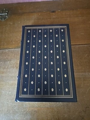 Franklin Library - The Best of Sherlock Holmes by Sir Arthur Conan Doyle - Ltd - Image 1 of 4