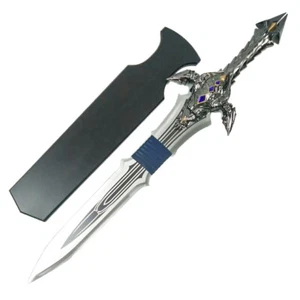 World of warcrafr Lothar Anduin sword lothar's sword - Picture 1 of 1