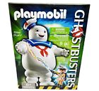 PLAYMOBIL Ghostbusters Stay Puft Marshmallow Man Action Figure 9221 New Toy Sale