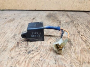 1995 Yamaha PW50 Y-Zinger Peewee OEM CDI Control Unit Assembly Electrical - Picture 1 of 4