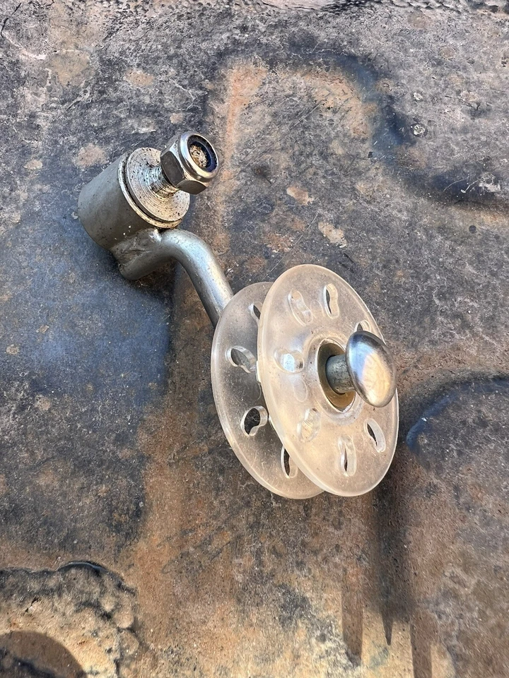 pashley royal mail Post Bike Mailstar Kettenversteller - Bild 1 von 1