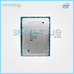 Intel Xeon Gold 6262V SRFQ4 24-Core 1,90GHz 33MB 135W FCLGA3647 Prozessor - Bild 1 von 3