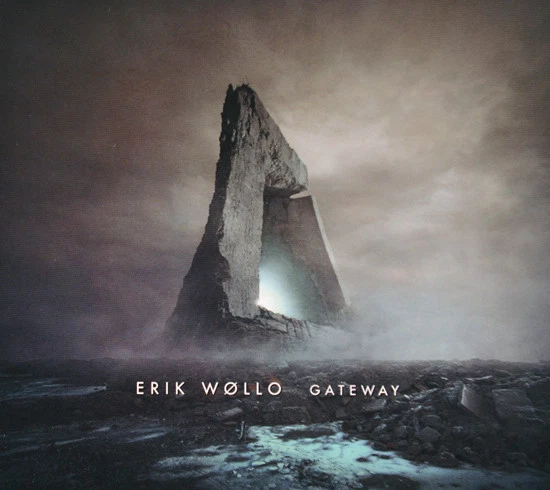 ERIK WOLLO Gateway CD Digipack 2010 - Bild 1 von 1