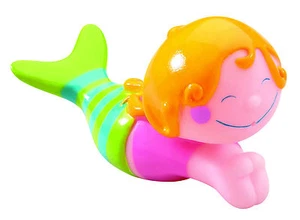 Juguete salpicador para el baño Sirena de HABA - - Imagen 1 de 2