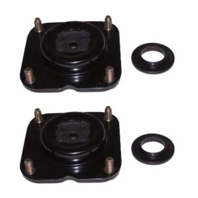 Novo conjunto de 2 suportes de suspensão para Mazda Protege/Protege5 1.6/1.8/2.0L - Imagem 1 de 4