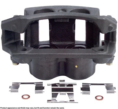 Pinza de freno de disco de cartón del lado del conductor delantero para Ford (18-B4635) Foto 1 de 4