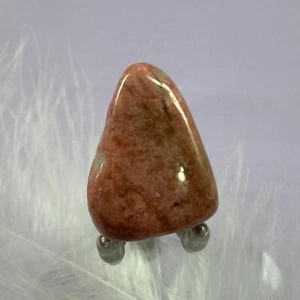 Piedra de caída de bustamita grado A rara 20 g SN55456 - Imagen 1 de 4