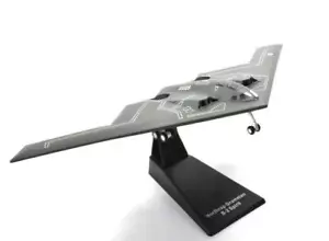 NORTHROP GRUMMAN B-2 SPIRIT - Atlas - JET AGE - 1/200 - Picture 1 of 3