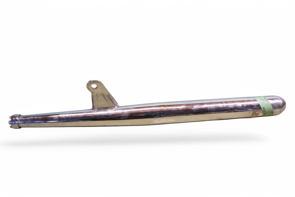 Silenciador deflector de escape Yamaha 1972 CS5 *2301A Foto 1 de 4