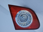 Volkswagen Passat B6 Saloon 2005-2010 Tail Light Inner Left 3C5945093D
