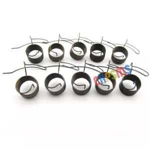 10PCS #DSP-BB001701 RESORTE ROTATIVO DE CAPTACIÓN DE TENSIÓN PARA MÁQUINA DE BORDAR SWF - Imagen 1 de 3