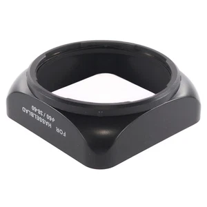60/38-60 Lens Hood B60 for Hasselblad CF CB Distagon 50 60 Biogon 38 903swc (vv) - Picture 1 of 3