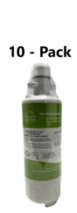 Fit LG LT700P ADQ36006101 KENMORE 469690 Refrigerator Water Filter 10 Pack NEW - Picture 1 of 2