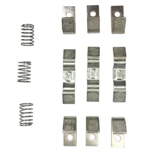 373B331G12 Replacement 3P 45A Westinghouse A200 Series Contact Kit NEMA Size 2 - Picture 1 of 3