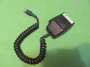 Vintage MIDLAND CB Radio Microphone 5 Pins Ohm Untested. - Picture 1 of 5