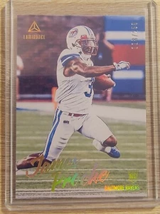 2020 Panini Luminance James Proche Rookie /250 Foil  - Bild 1 von 2