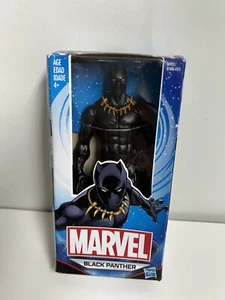 Figura de acción Marvel Black Panther 2016 6" nueva en caja - Imagen 1 de 4