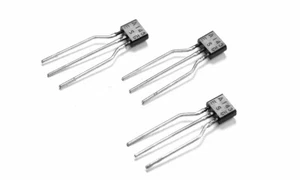 DTA143ESA (DTA143ES) Digital transistors 50V 0.3W 0.1A (10 pieces) - Picture 1 of 4