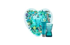 Jean Paul Gaultier Le Male EDT y gel de ducha - Imagen 1 de 2