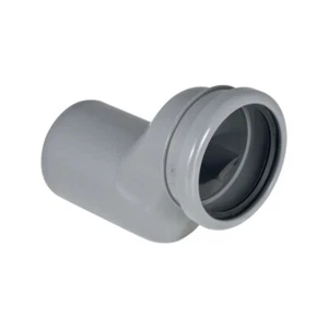 Geberit Anschlussgarnitur Set Etagiert 5 cm Wand-WC Anschlussstutzen 388352291 - Bild 1 von 1