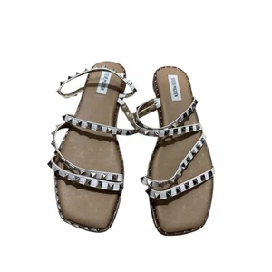 Steve Madden Skyler Sandal Size: 11 Steve Madden - Picture 1 of 2