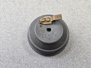 VERY NICE ZENITH 18 CARBURETOR MERCEDES W108 ELECTRIC AUTOMATIC CHOKE ASSEMBLY - Bild 1 von 6