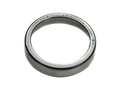 Para 1976-1992 Jaguar XJS Wheel Race traseira interna Timken 75454PFXF 1986 1977 1978 - Imagem 1 de 2